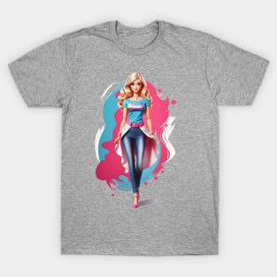 Barbie T-Shirt